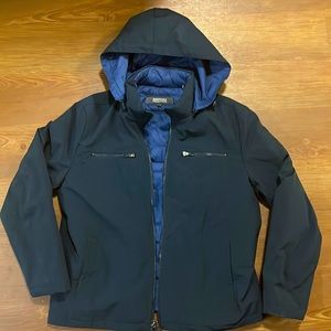 Kenneth Cole Reaction All-WeatherJacket (NEVER USED) Large